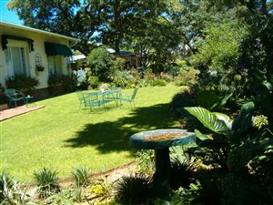3 Bed House in Lakeside Village
