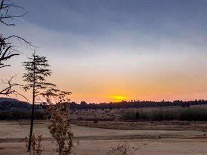925 m² Land available in Eye of Africa