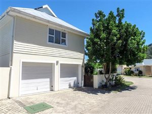 4 Bed House in Sedgefield
