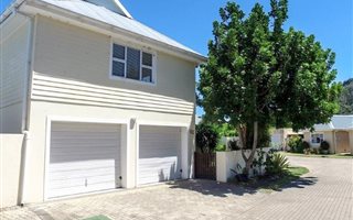 4 Bedroom House in Sedgefield
