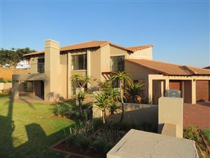 4 Bedroom House in The Wilds