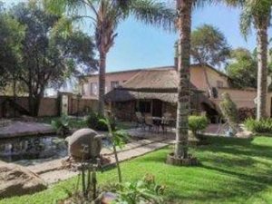 2 Bed House in Grand Central