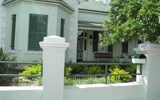 4 Bedroom House in Worcester and surrounds