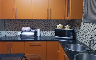 2 Bedroom Apartment in Oostersee