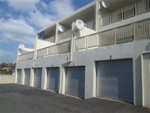 2 Bed Apartment in Margate