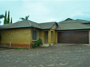 2 Bedroom Townhouse in The Wilds