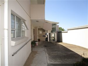 2 Bed Apartment in Southernwood