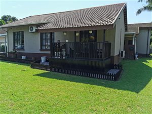 6 Bed House in Arboretum