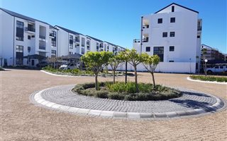 3 Bedroom Apartment in Milnerton