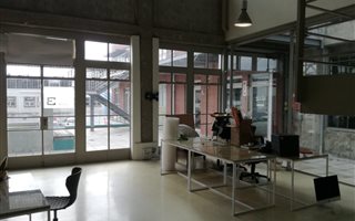 148 m² Office Space in Woodstock