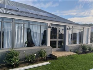 4283 m² Farm in Jongensfontein