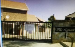 2 Bedroom Townhouse in Kempton Park Central