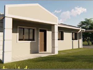 3 Bed House in Southridge