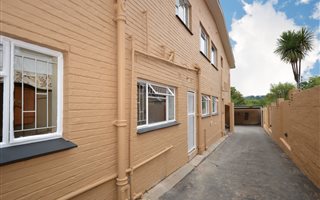 1 Bedroom Garden Cottage in Blairgowrie