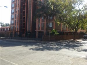2 Bed Apartment in Wonderboom South
