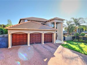 3 Bed House in Ruimsig