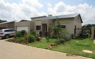3 Bedroom House in Eye of Africa