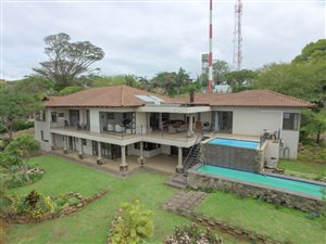 4 Bed House in Pennington