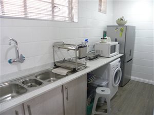 3 Bed House in Wonderboom