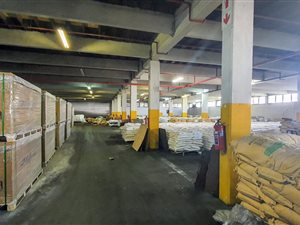 5685 m² Commercial space in Mobeni