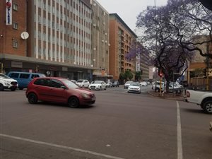 1 Bed Apartment in Pretoria Central