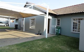 3 Bedroom Townhouse in Greenhills