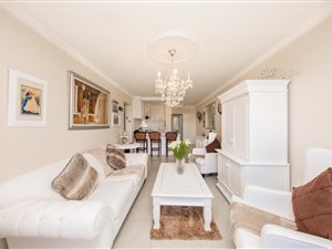 2 Bed Apartment in Rosendal