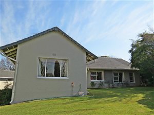 3 Bedroom House in Dunvegan
