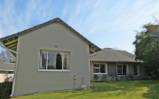 3 Bedroom House in Dunvegan