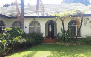3 Bedroom House in Sterpark