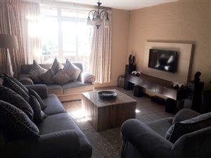 3 Bed Duplex in New Germany