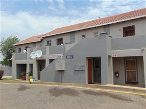 1 Bed Apartment in Edenglen