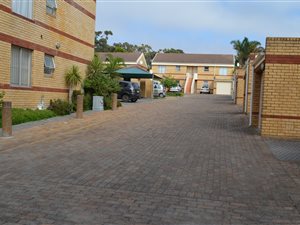 2 Bed Apartment in Durbanville Central