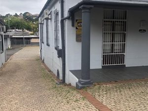 189 m² Commercial space in Essenwood