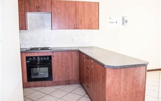 2 Bedroom Apartment in Honey Park