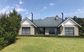 3 Bedroom House in Balgowan