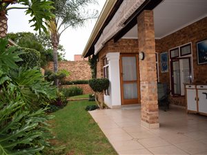 3 Bedroom House in Faerie Glen