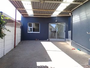 1 Bed Apartment in Klopperpark