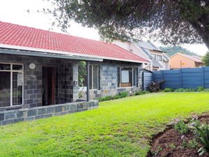 3 Bed House in Suideroord