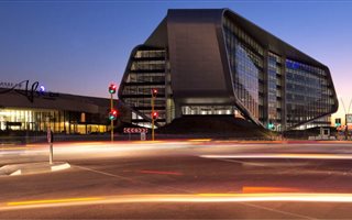 360 m² Commercial space in Waterfall Estate