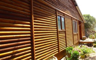 3 Bedroom House in Scott Estate