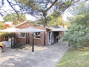1 Bed House in Mount Moreland