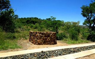 2500 m² Land available in Zwartkloof Private Game Reserve