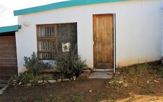 1 Bedroom Garden Cottage in Uniondale