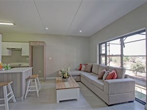 2 Bed Apartment in Centurion CBD