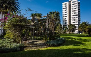 2 Bedroom Apartment in Claremont Upper