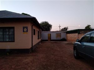 3 Bed House in Lindo Park