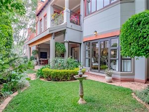 4 Bed House in Lynnwood