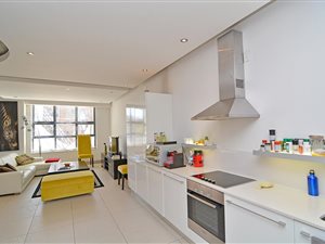 2 Bed Apartment in Melrose