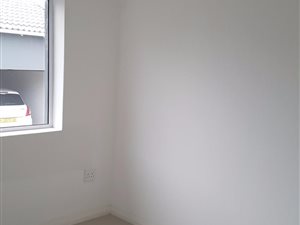 2 Bedroom House in Salisbury Park